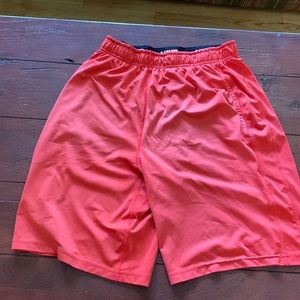 Nike Athletic Shorts